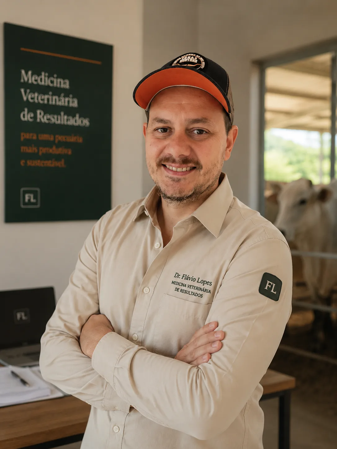 Dr. Flávio Lopes